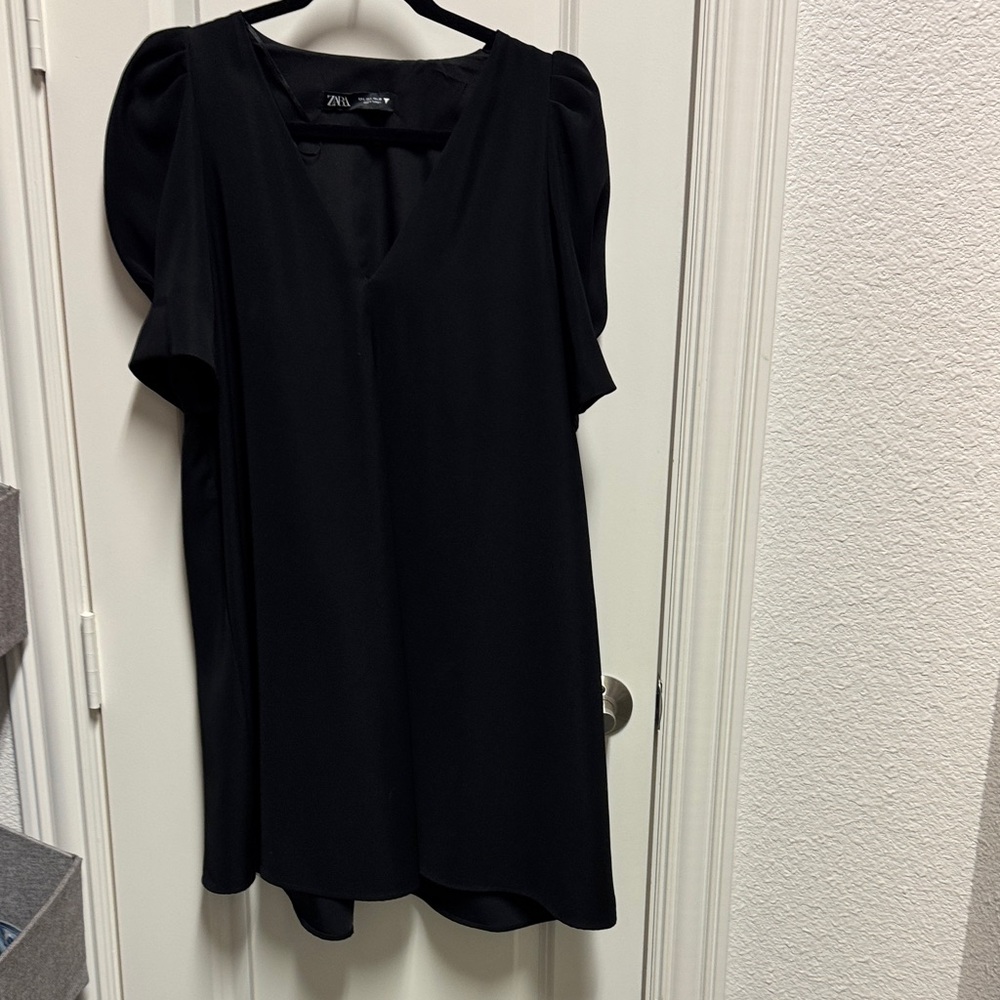 Zara LBD
